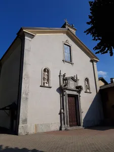 San Michele church