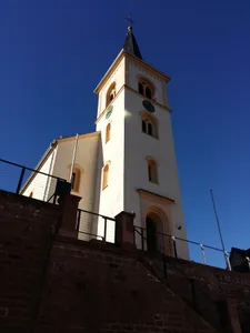Evangelische Kirche