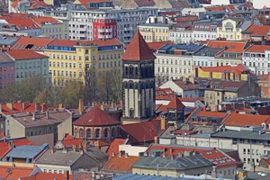 Church of the Sacred Heart