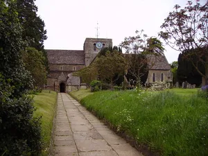 Church of All Saints