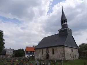 Horba church