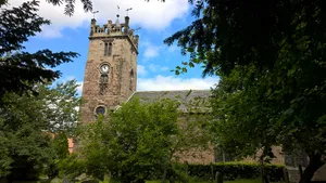 Church of St Mary