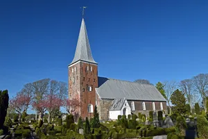 Brede Church