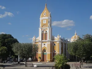 Cathedral of St. Peter of Alcantara