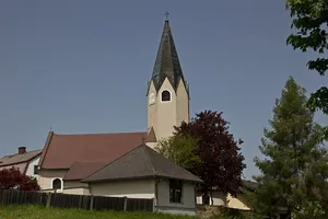 Pfarrkirche Kirchschlag