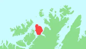 Kvaløya, Finnmark