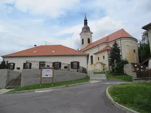 Church of Saint Stephen