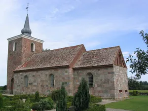 Søby Church