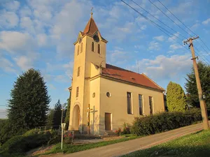 Church of Saint Anthony of Padua
