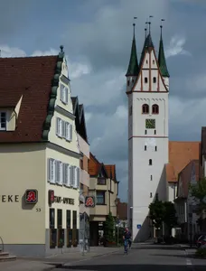 Pfarrkirche St. Martin