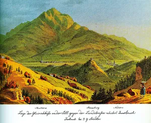 Burg Sonnenburg