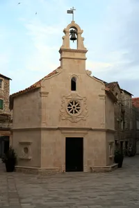 Church of Saint John