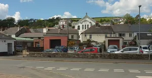 Millbrook Methodist Church