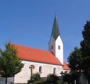 Katholische Kirche St. Georg