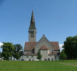 Reformed Church