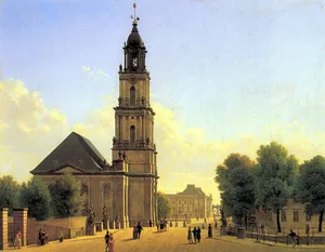 Garrison Church