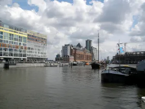 Houthaven