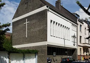 Neuapostolische Kirche