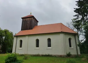 Protestant Church Küstrinchen