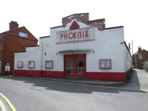Phoenix Cinema