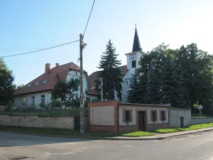 Church of the Sacred Heart