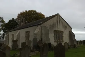 St John’s C. of I. Church