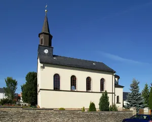 Kirche Reuth