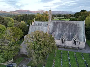 Holy Trinity Church