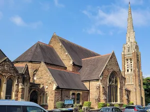 Baptist Church