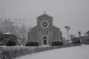 Santa Maria Annunziata church