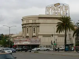 Grand Lake Theatre