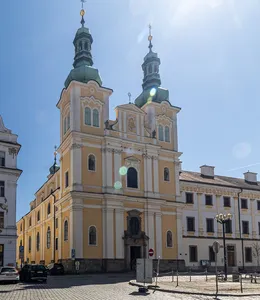 Church of the Assumption of the Virgin Mary