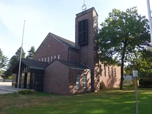 Christuskirche St. Tönis