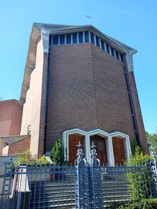 Madonna delle Rose Church