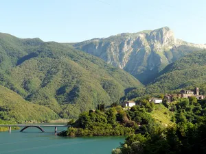 Regional Natural Park of the Apuan Alps