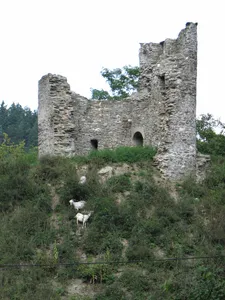 Lauksburg
