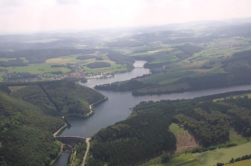 Diemelsee Nature Park