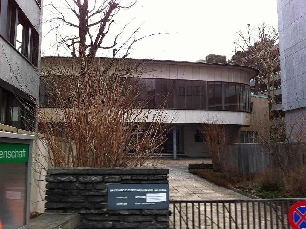 This is an image of a cultural property of regional significance in Switzerland with KGS number