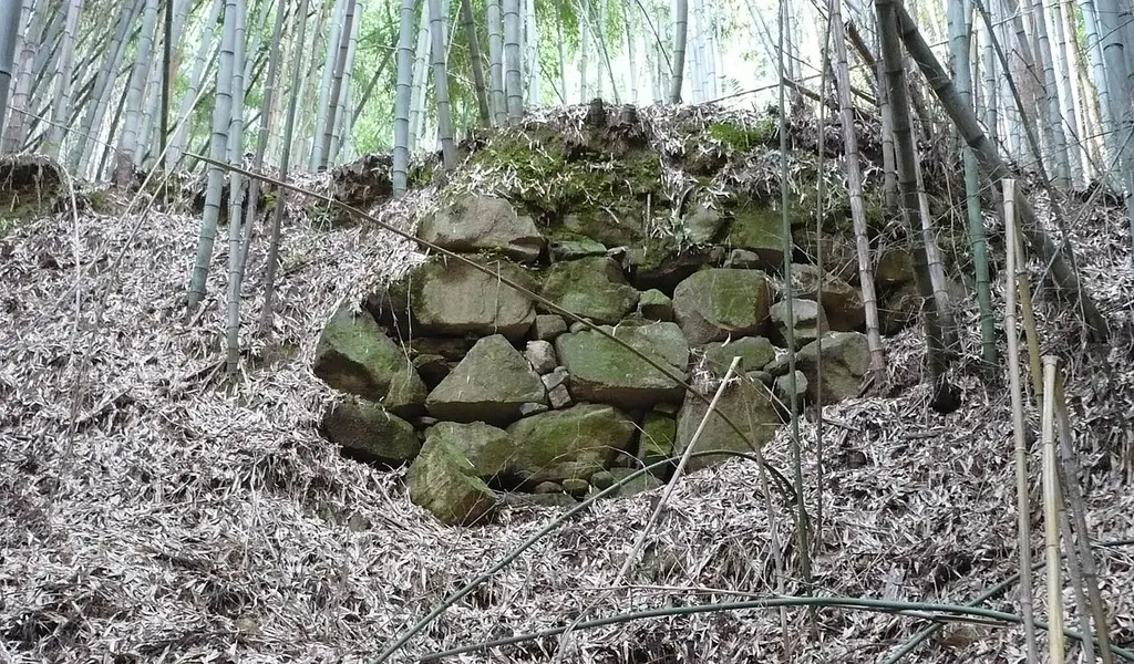 大石垣