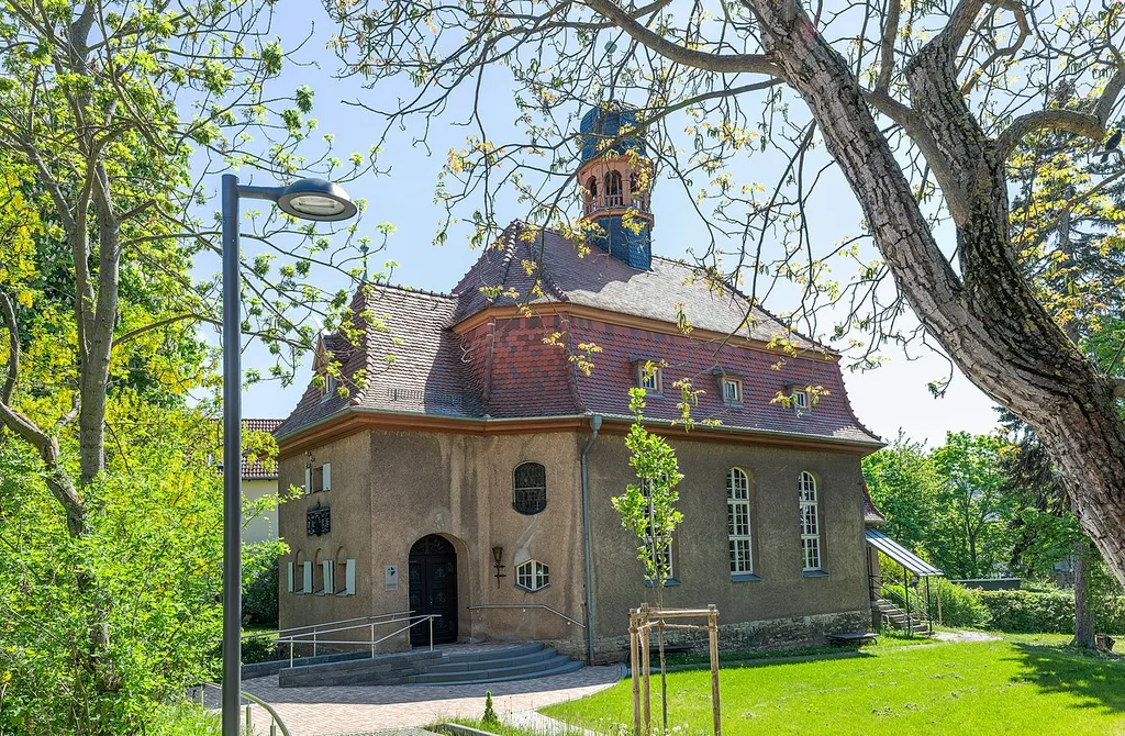 Erfurt: Stadtweg 64