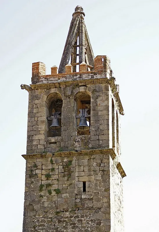 Iglesia del Salvador