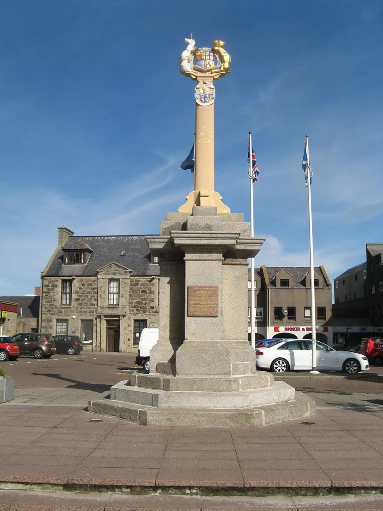 This is a photo of listed building number