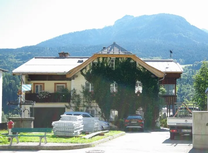 Salzburger Str. 8, 83471 Berchtesgaden