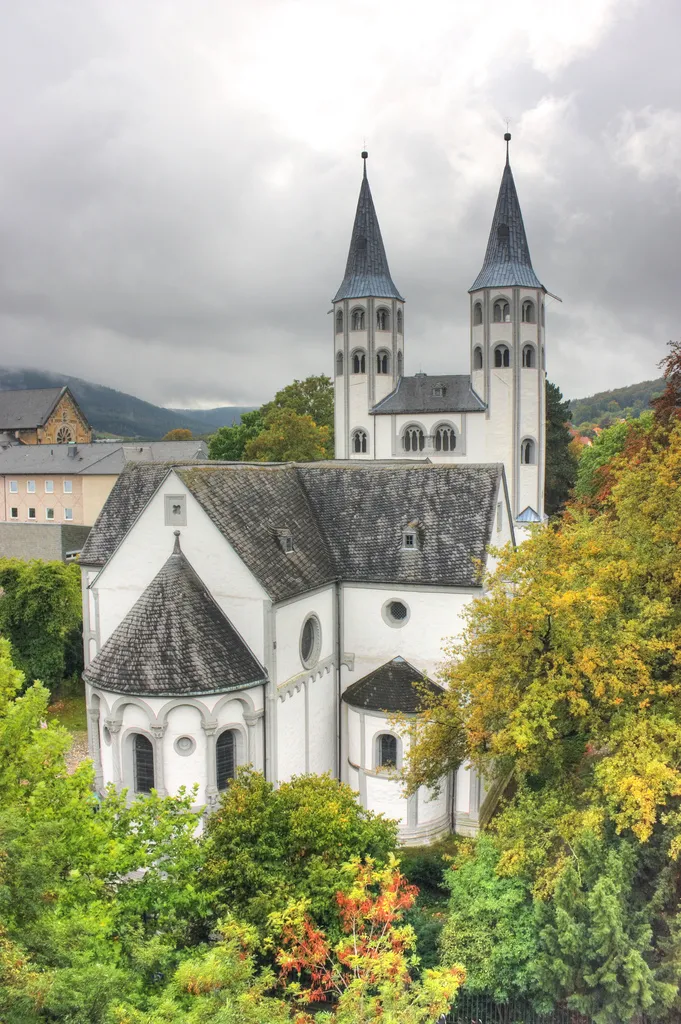 Neuwerkkirche