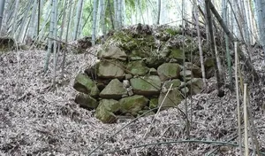 Akutagawayama Castle