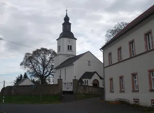 St. Georgskirche