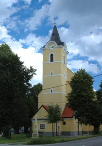 Church of Saint Catherine of Alexandria