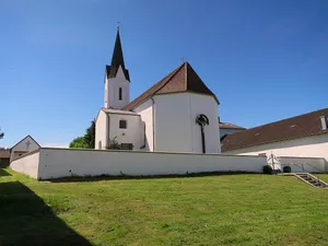 Filialkirche St. Peter und Paul