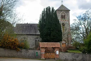 Holy Trinity Rathclaren Church