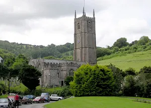 Church of St Peter Ad Vincula